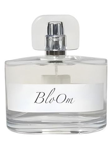 Boheme Chic Bloom fragrance bottle
