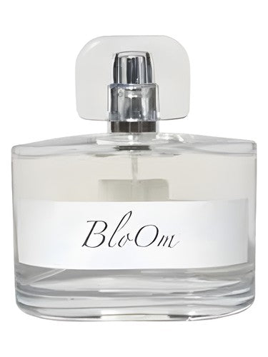 Boheme Chic Bloom fragrance bottle