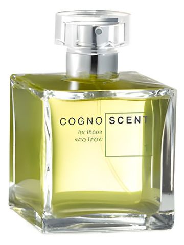 Cognoscenti No 1 Bergamot Sage fragrance bottle