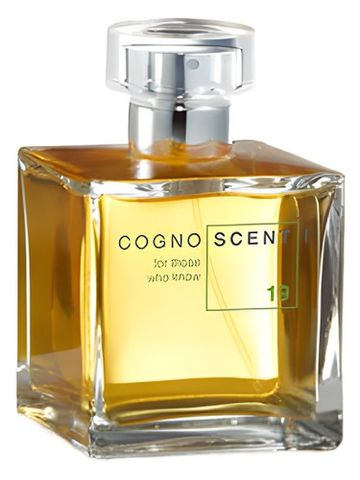 Cognoscenti No 19 Warm Carrot fragrance bottle