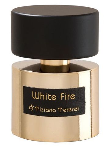 Tiziana Terenzi White Fire fragrance bottle