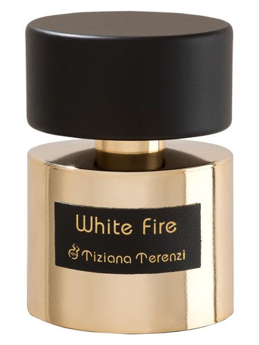 Tiziana Terenzi White Fire fragrance bottle