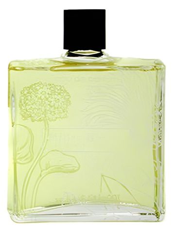 Miller Harris En Sens Du Bois fragrance bottle
