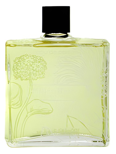 Miller Harris En Sens Du Bois fragrance bottle