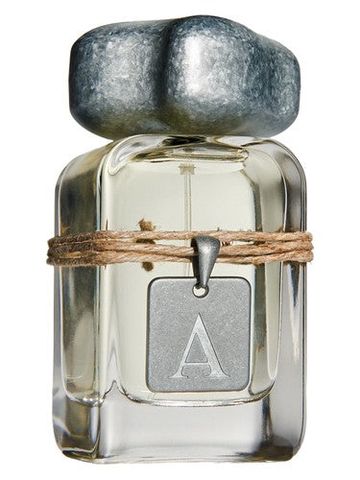 Mendittorosa Alfa fragrance bottle