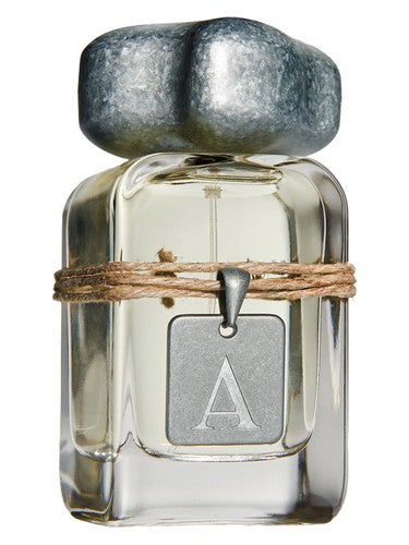 Mendittorosa Alfa fragrance bottle