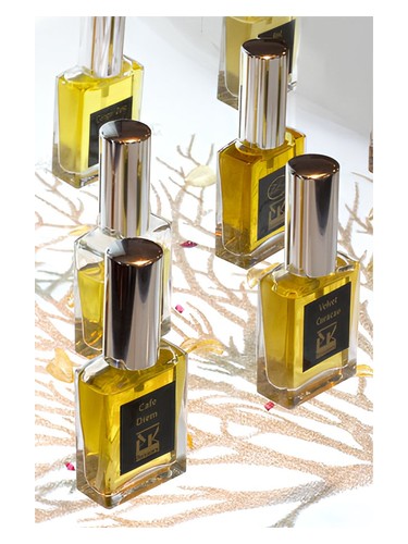 PK Perfumes Lita fragrance bottle