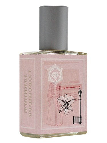 Imaginary Authors L'Orchidee Terrible fragrance bottle