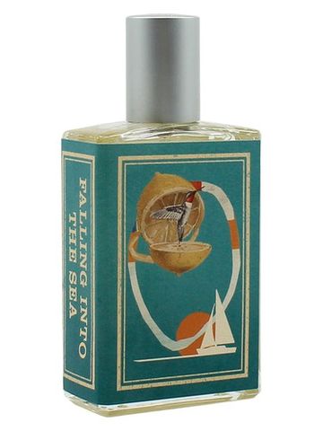 Imaginary Authors Falling Into The Sea fragrance bottle