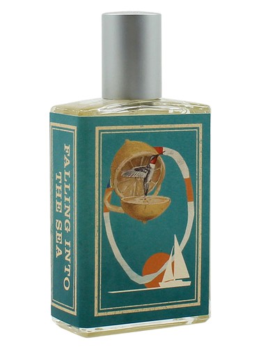 Imaginary Authors Falling Into The Sea fragrance bottle