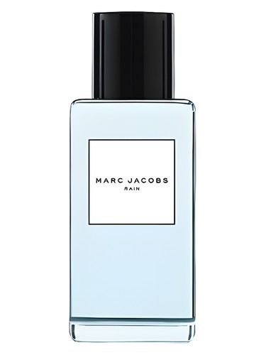 Marc Jacobs Marc Jacobs Splash Rain fragrance bottle