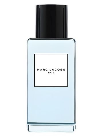 Marc Jacobs Marc Jacobs Splash Rain fragrance bottle