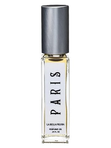 La Bella Figura Paris fragrance bottle