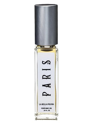 La Bella Figura Paris fragrance bottle