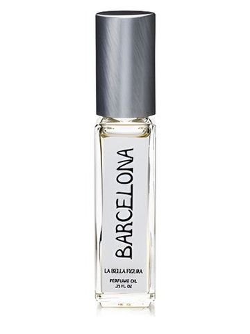 La Bella Figura Barcelona fragrance bottle