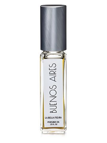 La Bella Figura Buenos Aires fragrance bottle