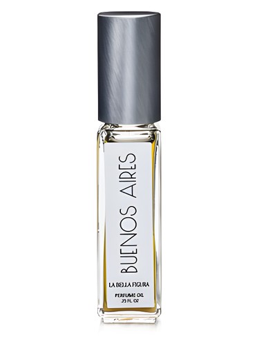 La Bella Figura Buenos Aires fragrance bottle