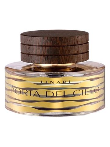 Linari Porta del Cielo fragrance bottle