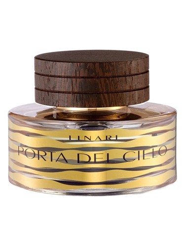 Linari Porta del Cielo fragrance bottle