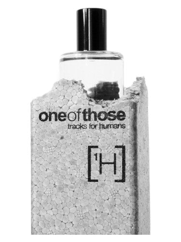 One of Those Hydrogen [1H] fragrance bottle