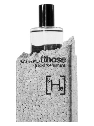 One of Those Helium [2He] fragrance bottle