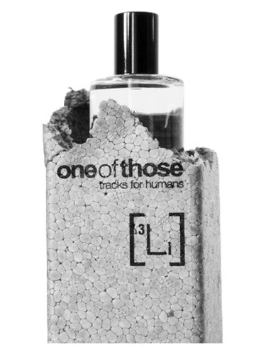 One of Those Lithium [3Li] fragrance bottle