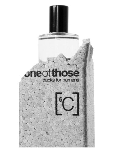 One of Those Carbon [6C] fragrance bottle