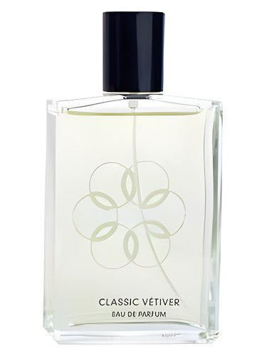 Von Eusersdorff Classic Vetiver fragrance bottle