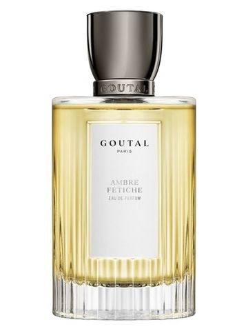 Goutal Ambre Fétiche fragrance bottle