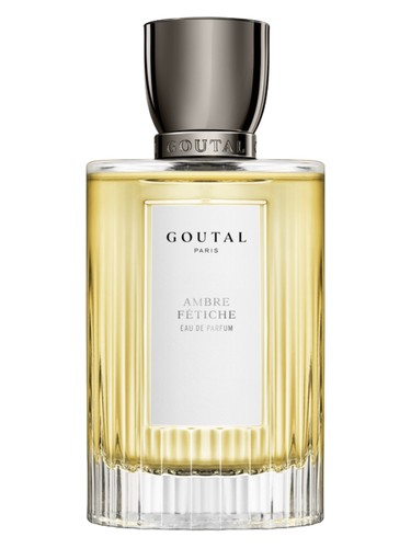 Goutal Ambre Fétiche fragrance bottle