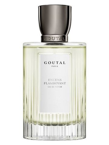 Goutal Encens Flamboyant fragrance bottle