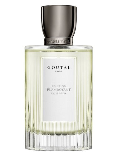 Goutal Encens Flamboyant fragrance bottle