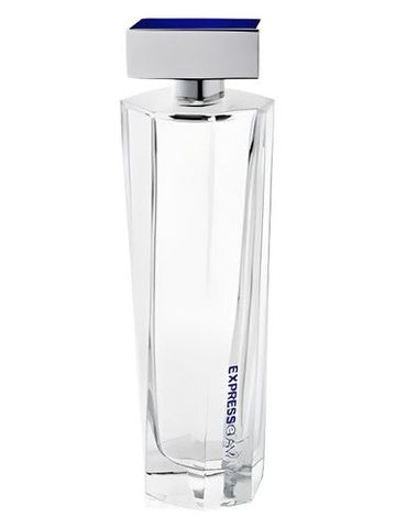 Express Express Glam fragrance bottle
