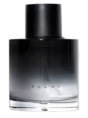 Zara Zara Homme fragrance bottle