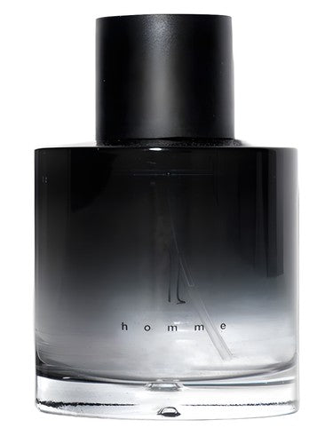 Zara Zara Homme fragrance bottle