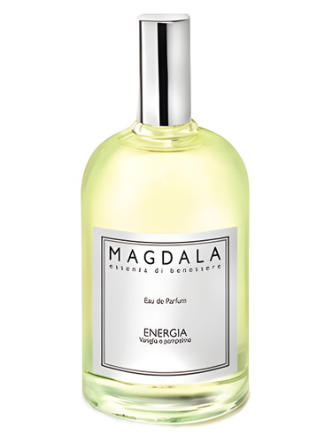 Magdala Energia