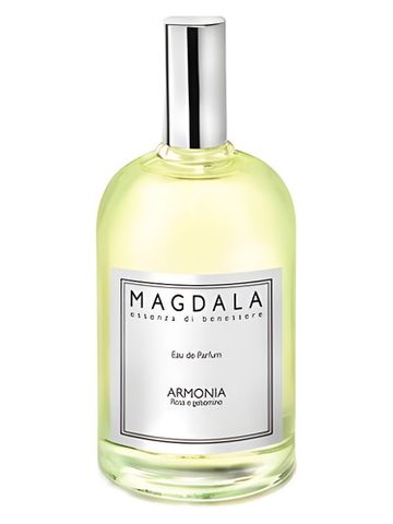 Magdala Armonia fragrance bottle