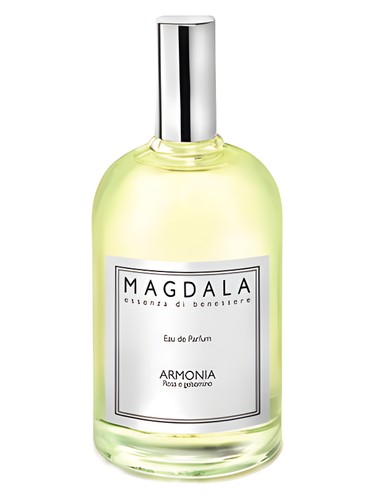 Magdala Armonia fragrance bottle