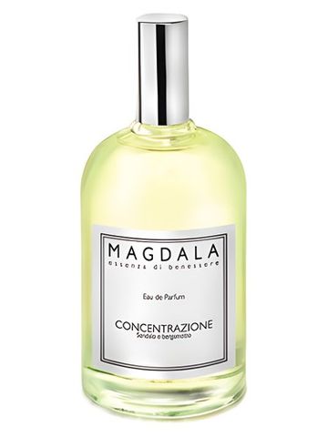 Magdala Concentrazione fragrance bottle