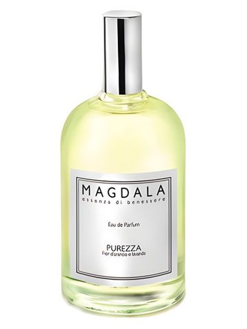 Magdala Purezza fragrance bottle