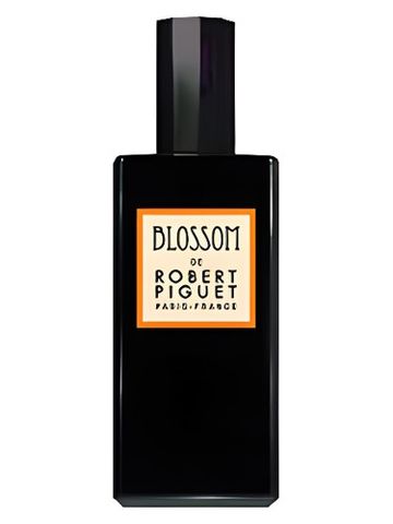 Robert Piguet Blossom fragrance bottle