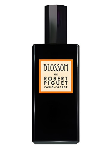Robert Piguet Blossom fragrance bottle