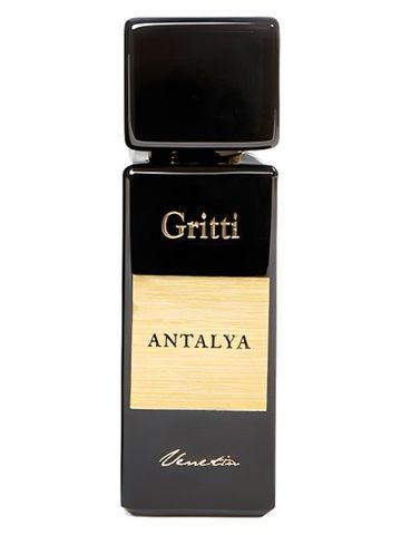 Gritti Antalya fragrance bottle