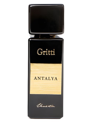 Gritti Antalya fragrance bottle