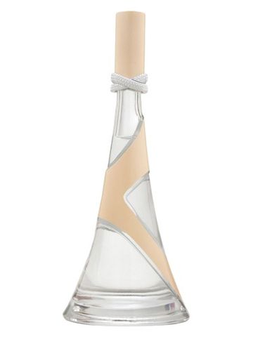 Rihanna Nude fragrance bottle