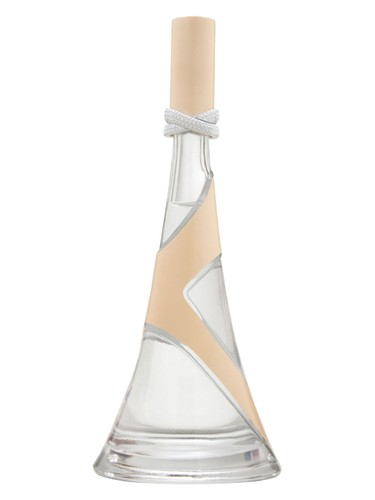 Rihanna Nude fragrance bottle