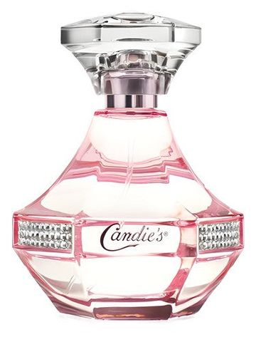 Candie s Candie's Signature fragrance bottle