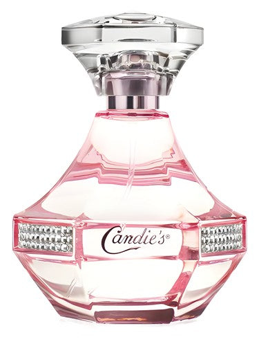 Candie s Candie's Signature fragrance bottle