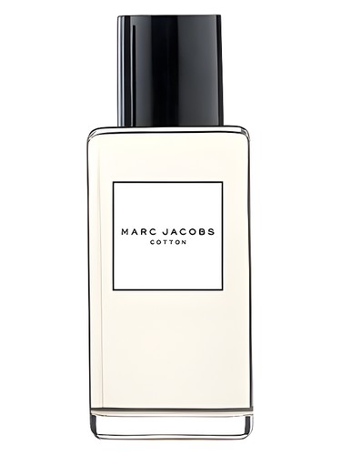 Marc Jacobs Marc Jacobs Splash Cotton fragrance bottle
