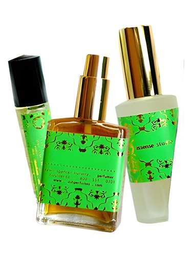 DSH Perfumes Indus fragrance bottle